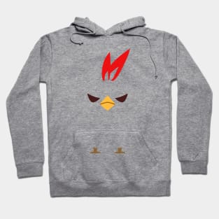 Honkai Star Rail Phoenix Hoodie